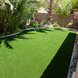 Using Synthetic Grass Turf About Your House
