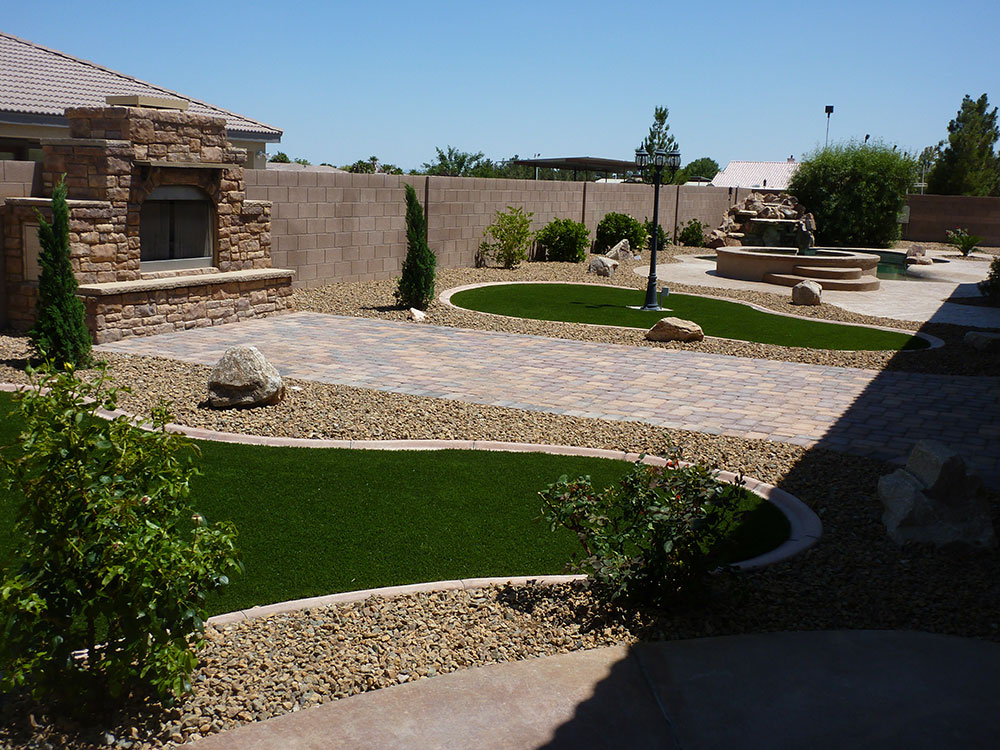 Paver Repair & Wall Installation Services in Orange County